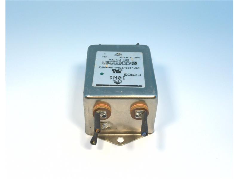 TE CONNECTIVITY 10W1