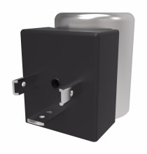 EATON CORPORATION 400AA00049A