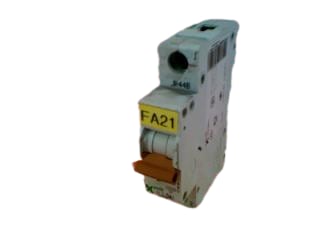 PL7-D4/1 by EATON CORPORATION