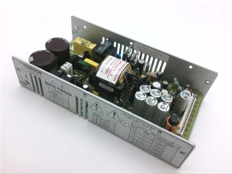 SL POWER ELECTRONICS GPC130D