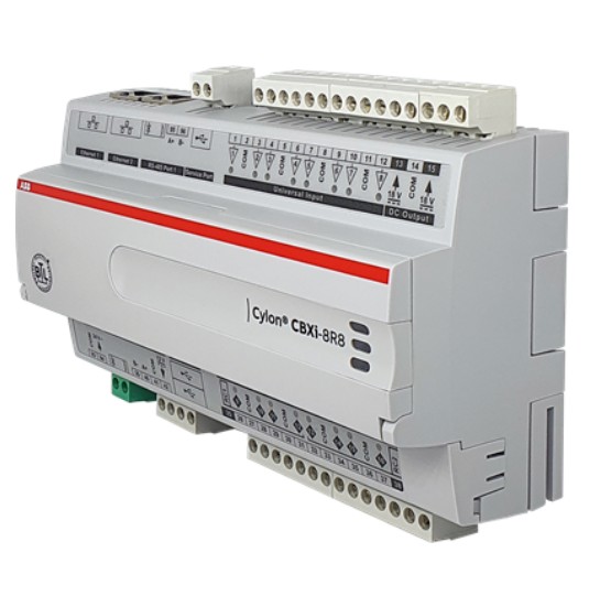 ASEA BROWN BOVERI 2CQG201001R1021