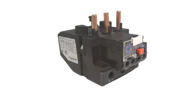 SCHNEIDER ELECTRIC LRD4369C
