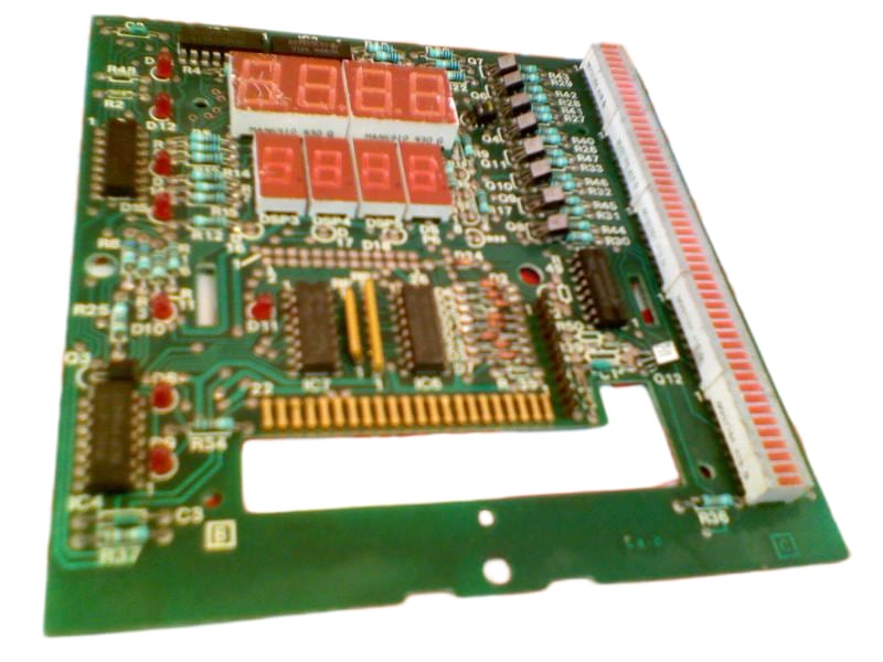 A-12212-1 by INVENSYS