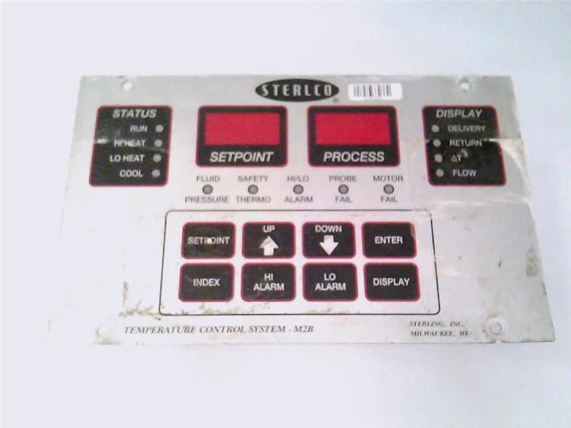 STERLCO 601.00521.04