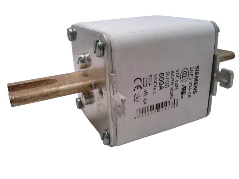 SIEMENS 3NE3334-0B