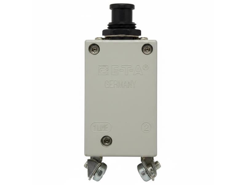 ETA ENGINEERING TECHNOLOGY 412-K14-LN2-20A