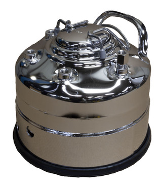 ALLOY STAINLESS PRODUCTS B501-0865-00-F-R