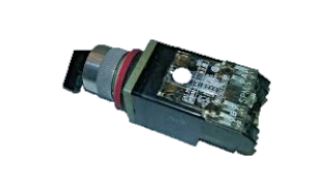 ALLEN BRADLEY 800MS-HH2BLA