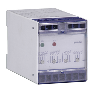 C&S ELECTRIC BU1-AC-UO