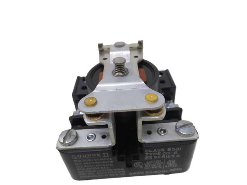 SCHNEIDER ELECTRIC 8501-CDO15-V60