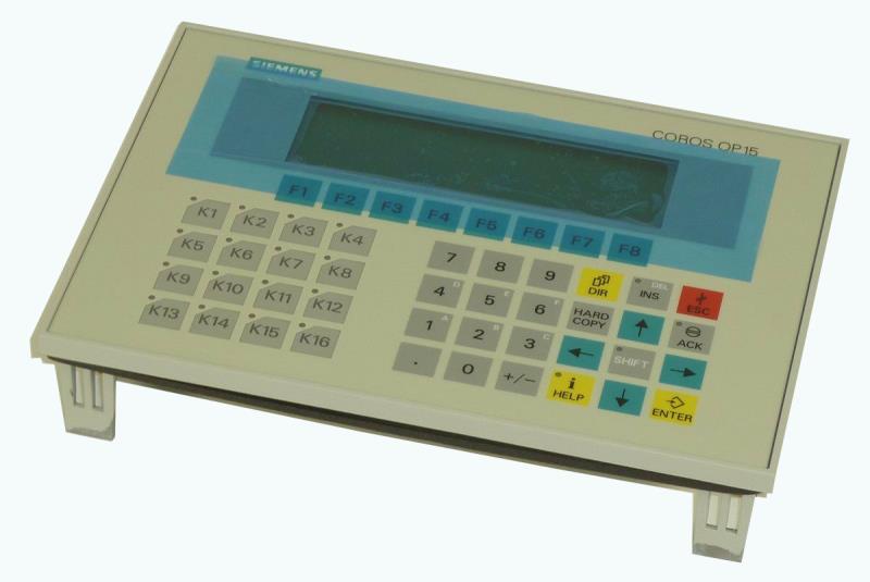 SIEMENS 6AV3515-1MA32