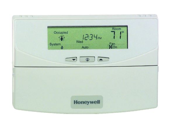 HONEYWELL T7350M-1008