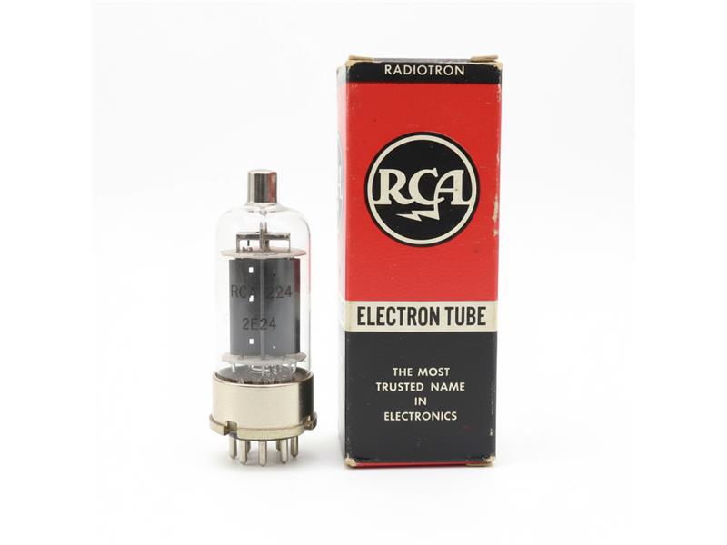 RCA 2E24