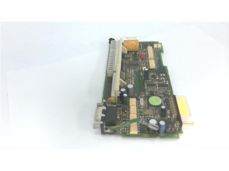 KEB AUTOMATION 3BF523A-0029