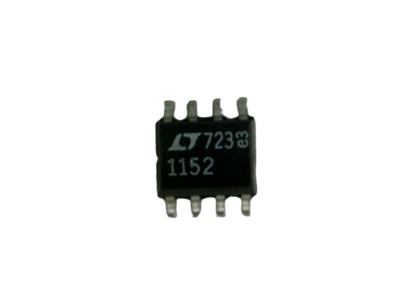 LTC1152CS8#PBF by ANALOG DEVICES