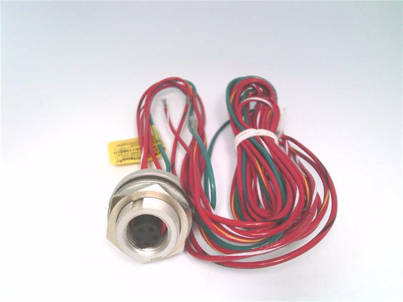 MOLEX 7R5B00A17M010