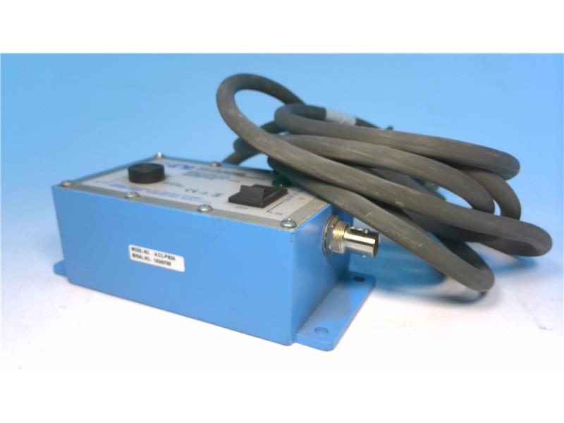 OMEGA ENGINEERING ACC-PS3A