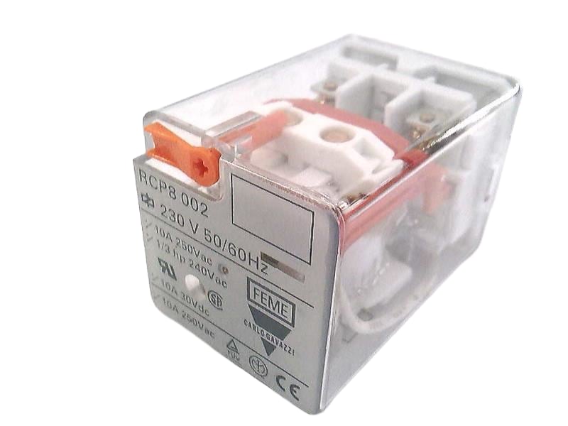 CARLO GAVAZZI RCP8002230AC