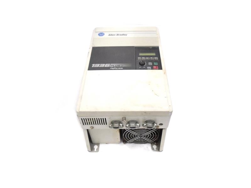 ALLEN BRADLEY 1336F-A007-AA-EN-HAS1-L6E