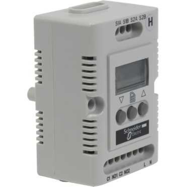 SCHNEIDER ELECTRIC NSYCCOHY230VID