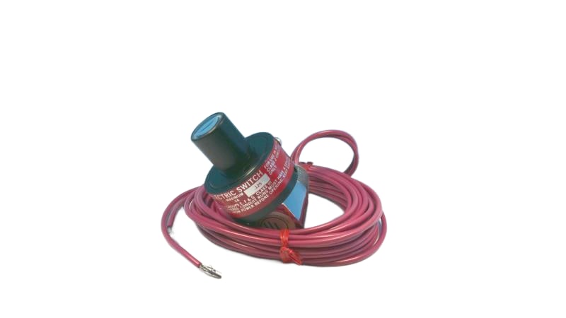 E8ZP10W by ELWOOD CORPORATION