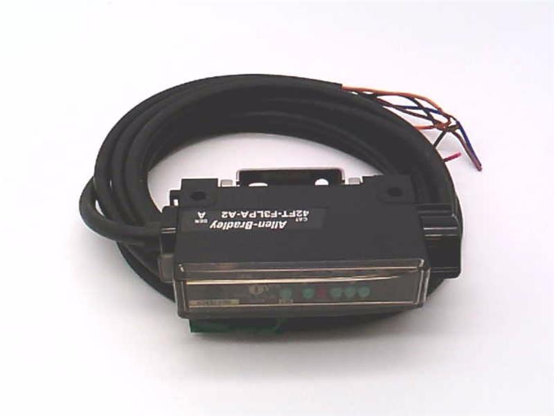 ALLEN BRADLEY 42FT-F3LPA-A2