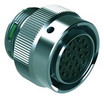 AMPHENOL AHDM06-18-21SN