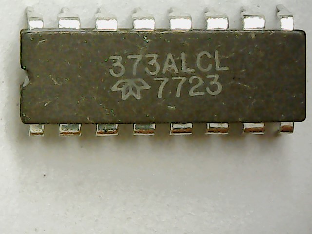 TELEDYNE 373ALCL