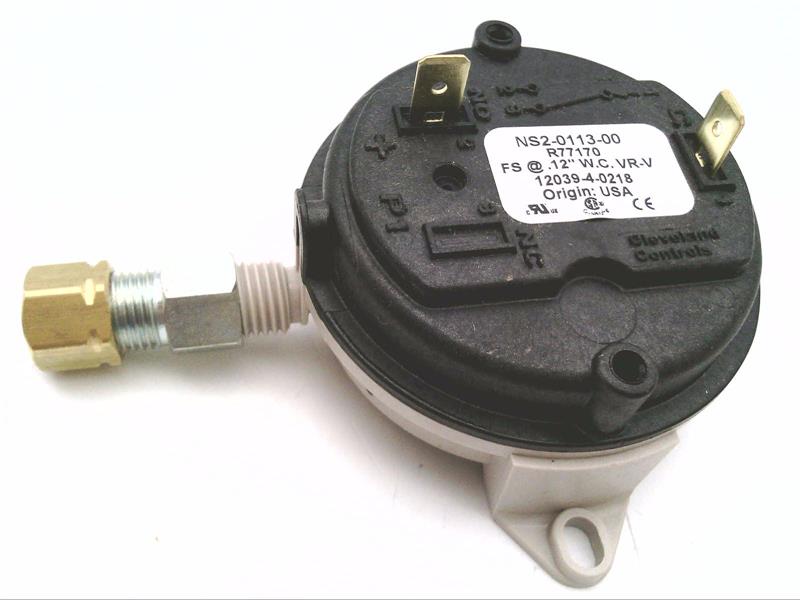 NS2-0113-00 by UNICONTROL INC