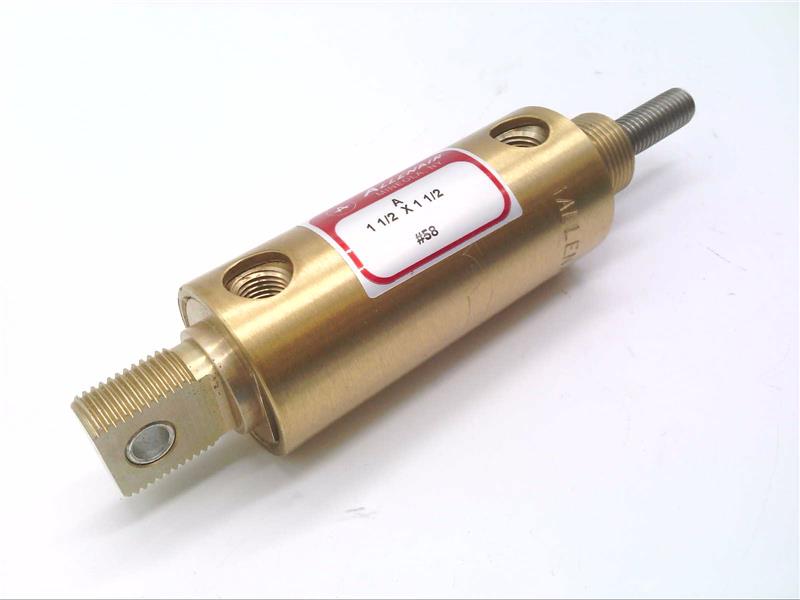 ALLENAIR A-1-1/2X1-1/2