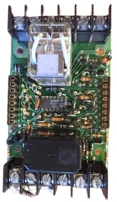 HONEYWELL TMM-3
