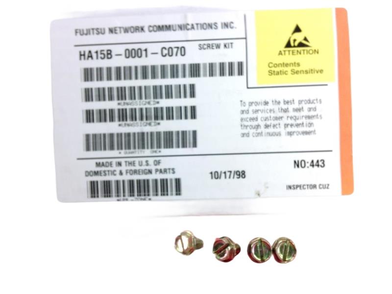 HA15B-0001-C070 by GENERAL ELECTRIC