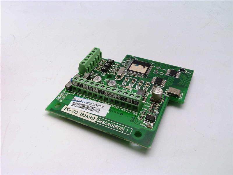 DELTA ELECTRONICS PG-05