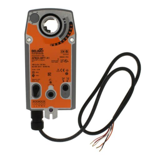BELIMO AFB24-MFT-X1