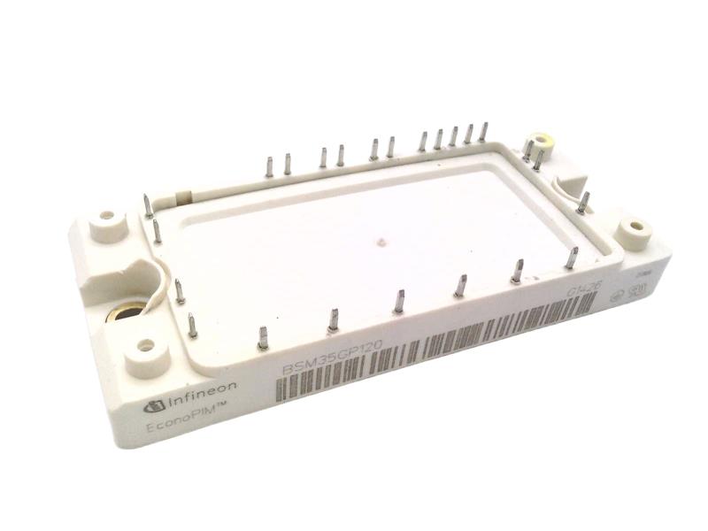 INFINEON BSM35GP120