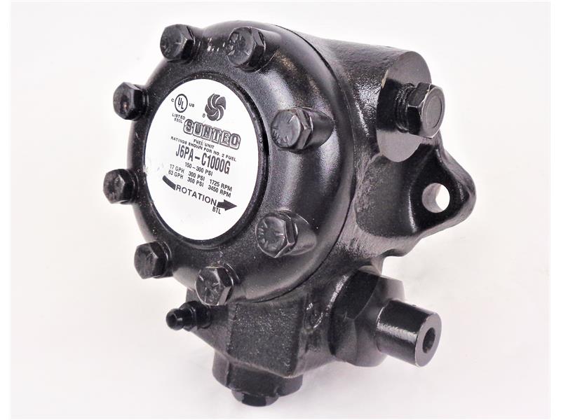 SUNTEC PUMP J6PA-C1000G