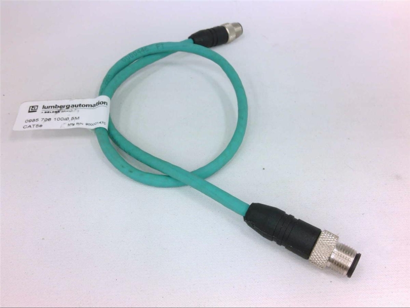 BELDEN 0985 706 100/0.5M