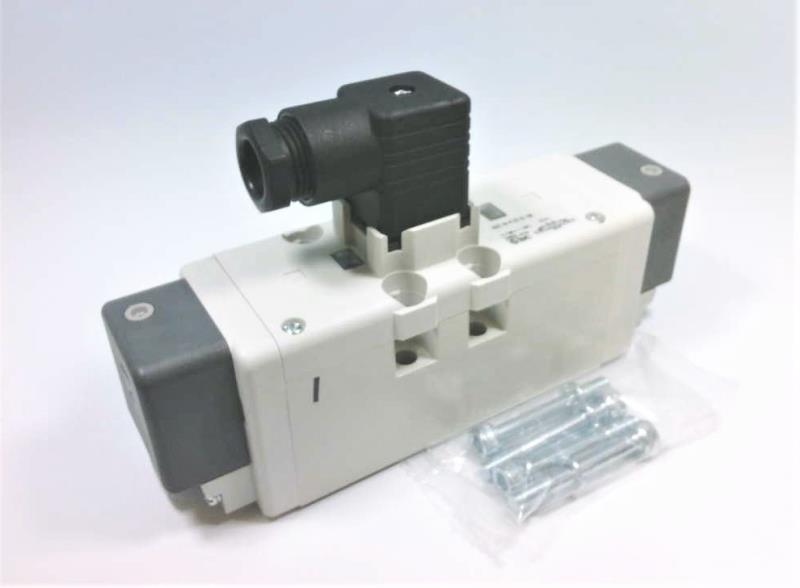 VQ7-8-FIG-D-3N by SMC