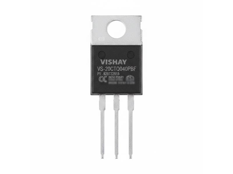 VISHAY VS-20CTQ040PBF