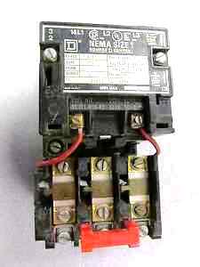 SCHNEIDER ELECTRIC 8536SCG3V02