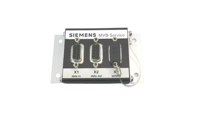 SIEMENS 6103 103 0002