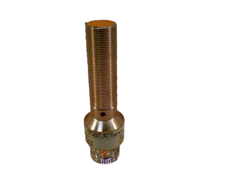 EFECTOR IGA3005-BPKG/LS