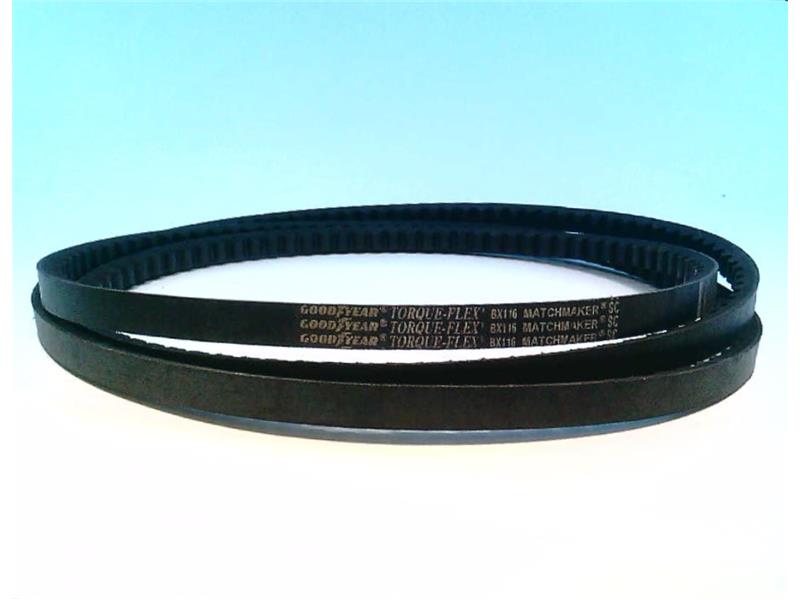 CONTINENTAL AG BX116