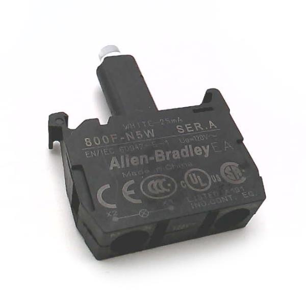 ALLEN BRADLEY 800F-N5W