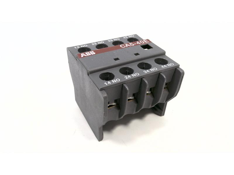 ASEA BROWN BOVERI CA5-40E