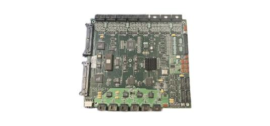 HAAS AUTOMATION INC 65-4023L REV.B