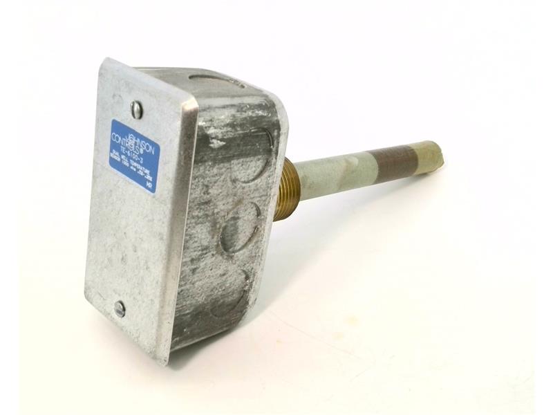 JOHNSON CONTROLS TE-6100-3