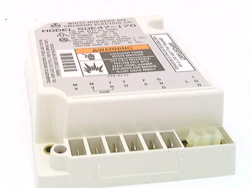 50E47-170 by EMERSON