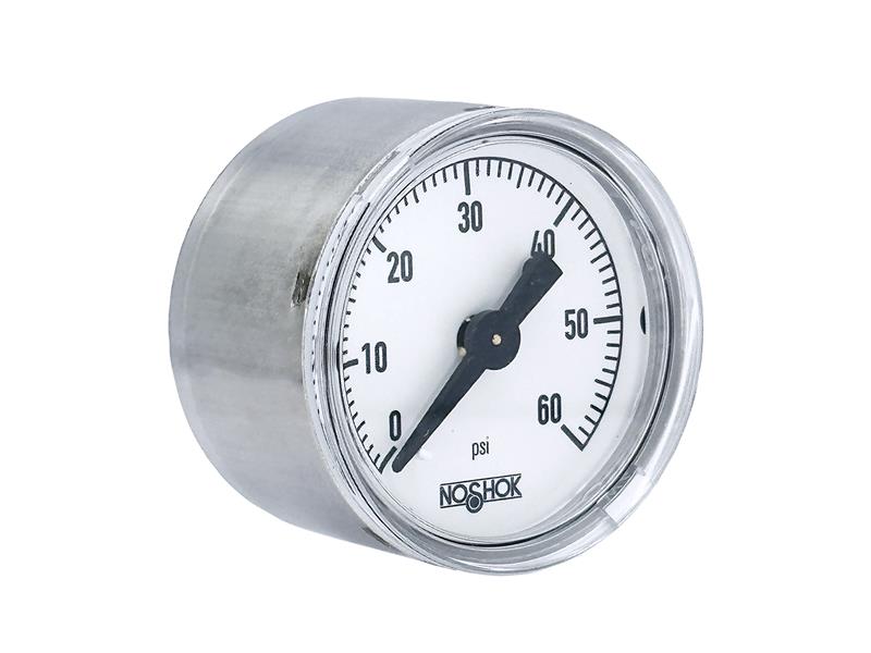 NOSHOK 15-110-60-PSI-SSC