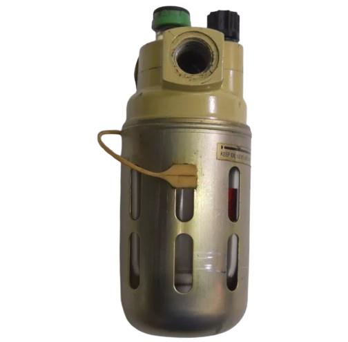 ALTRA INDUSTRIAL MOTION EN43340